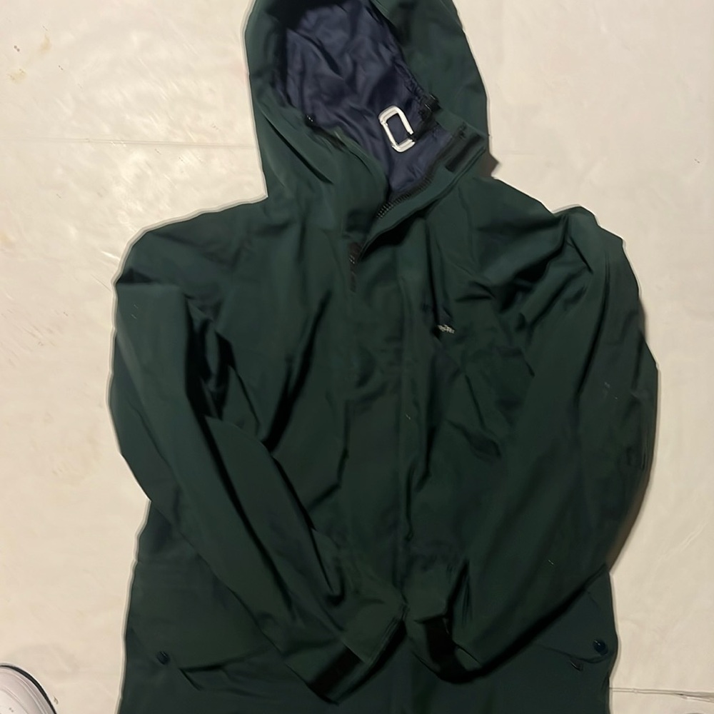 Moonstone Gore Tex Jacket